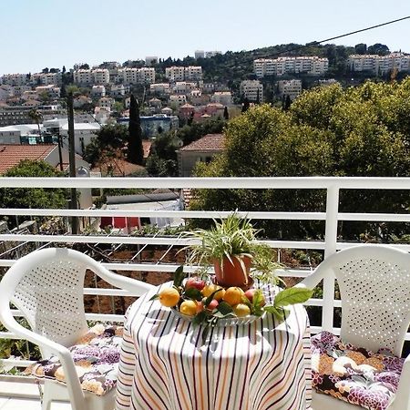 Apartment Kip With Free Parking Dubrovnik Eksteriør billede