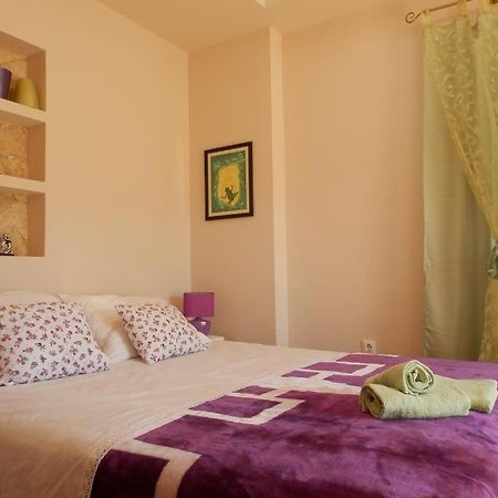 Apartment Kip With Free Parking Dubrovnik Eksteriør billede