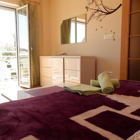 Apartment Kip With Free Parking Dubrovnik Eksteriør billede