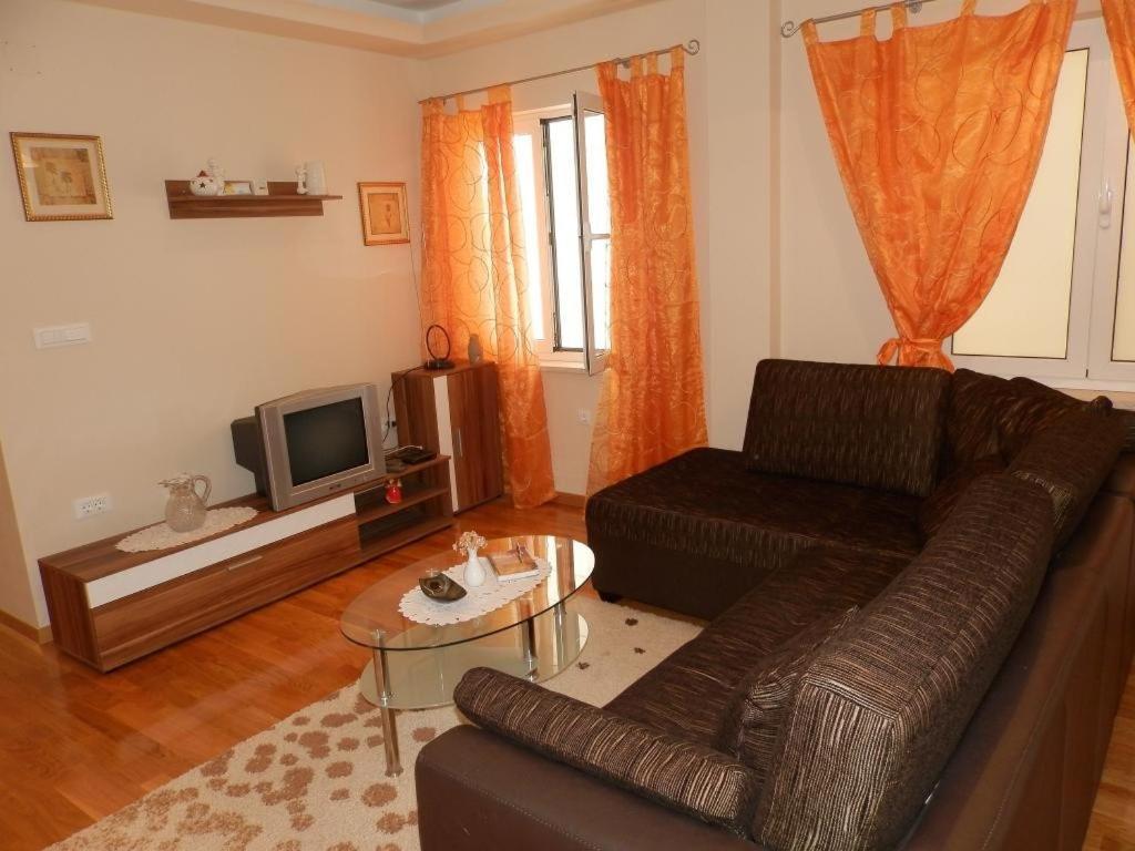 Apartment Kip With Free Parking Dubrovnik Eksteriør billede
