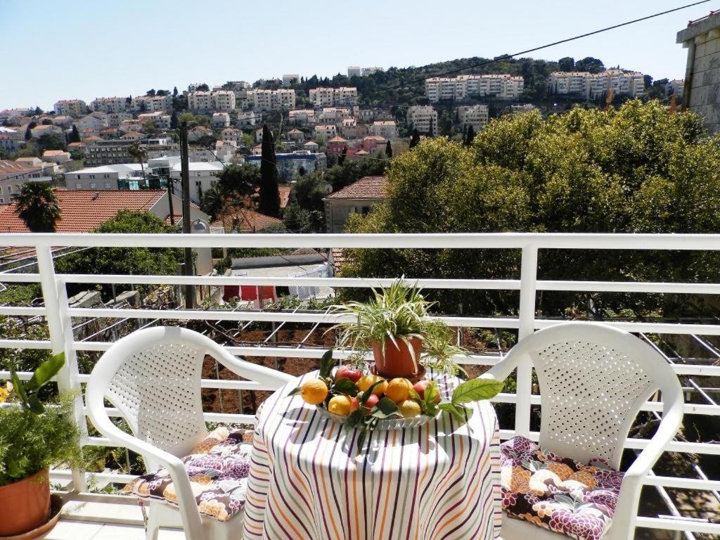 Apartment Kip With Free Parking Dubrovnik Eksteriør billede