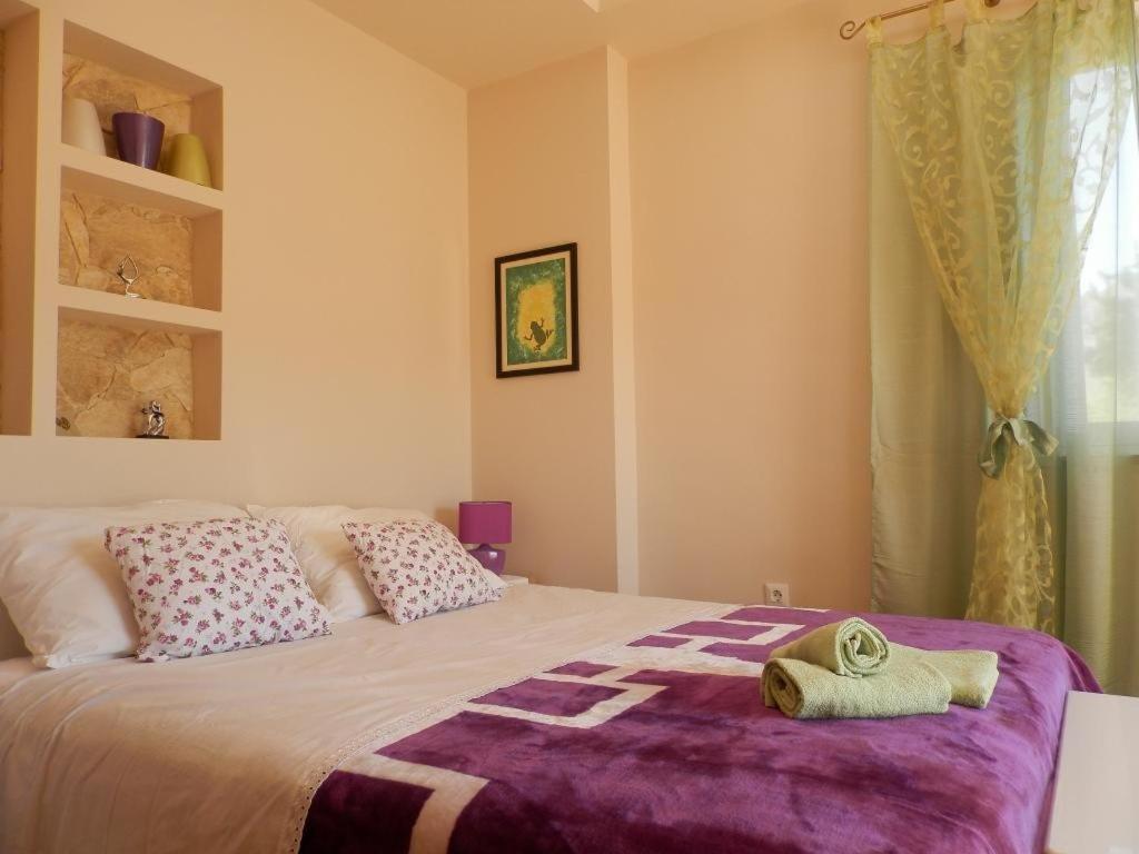 Apartment Kip With Free Parking Dubrovnik Eksteriør billede