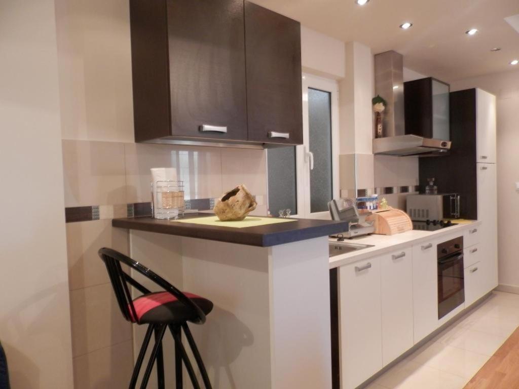 Apartment Kip With Free Parking Dubrovnik Eksteriør billede