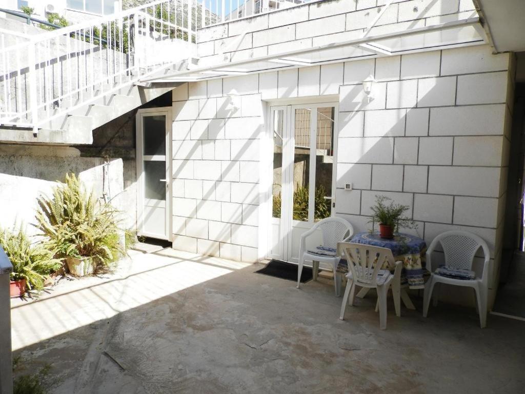 Apartment Kip With Free Parking Dubrovnik Eksteriør billede