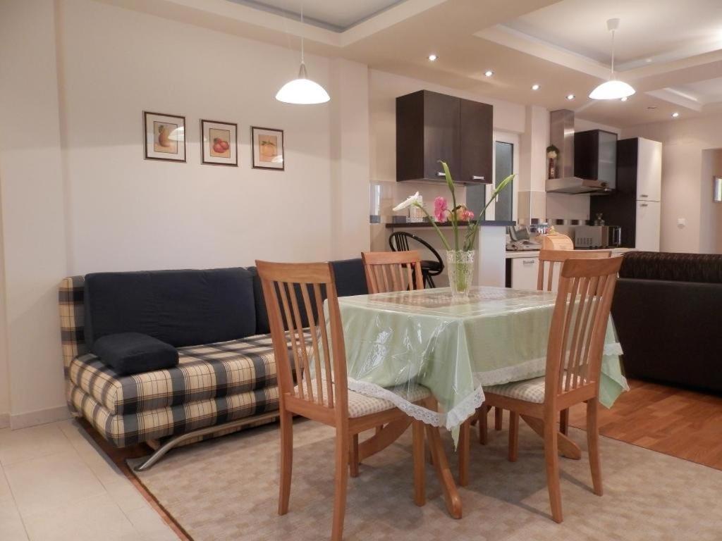 Apartment Kip With Free Parking Dubrovnik Eksteriør billede